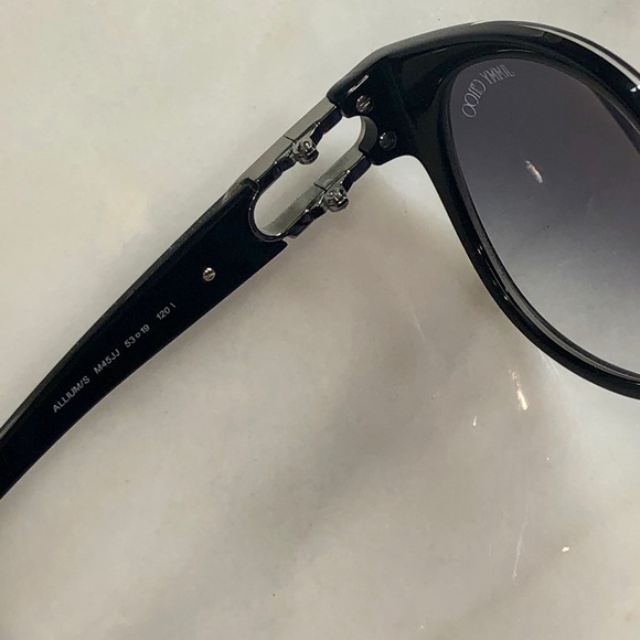 Jimmy Choo Allium Sunglasses - Picture 5 of 8